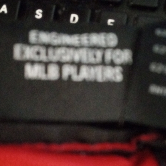 Boston Red Sox New Era Hat Red Official Batting Practice Cap Hat - Picture 11 of 12